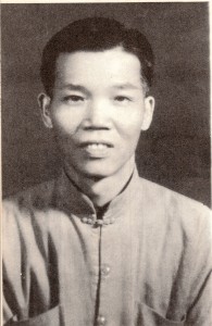 Tang Yik portrait